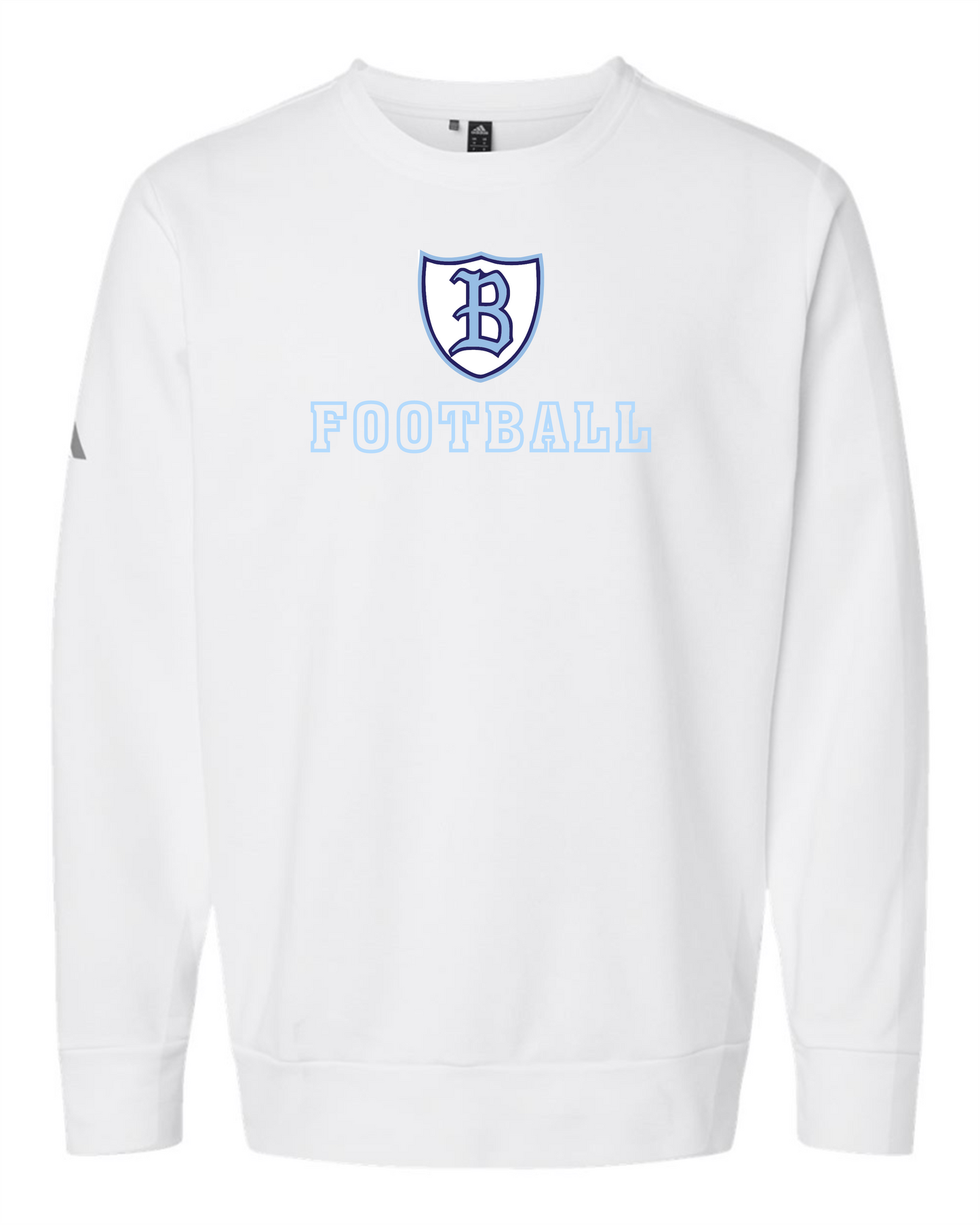Adidas Crewneck