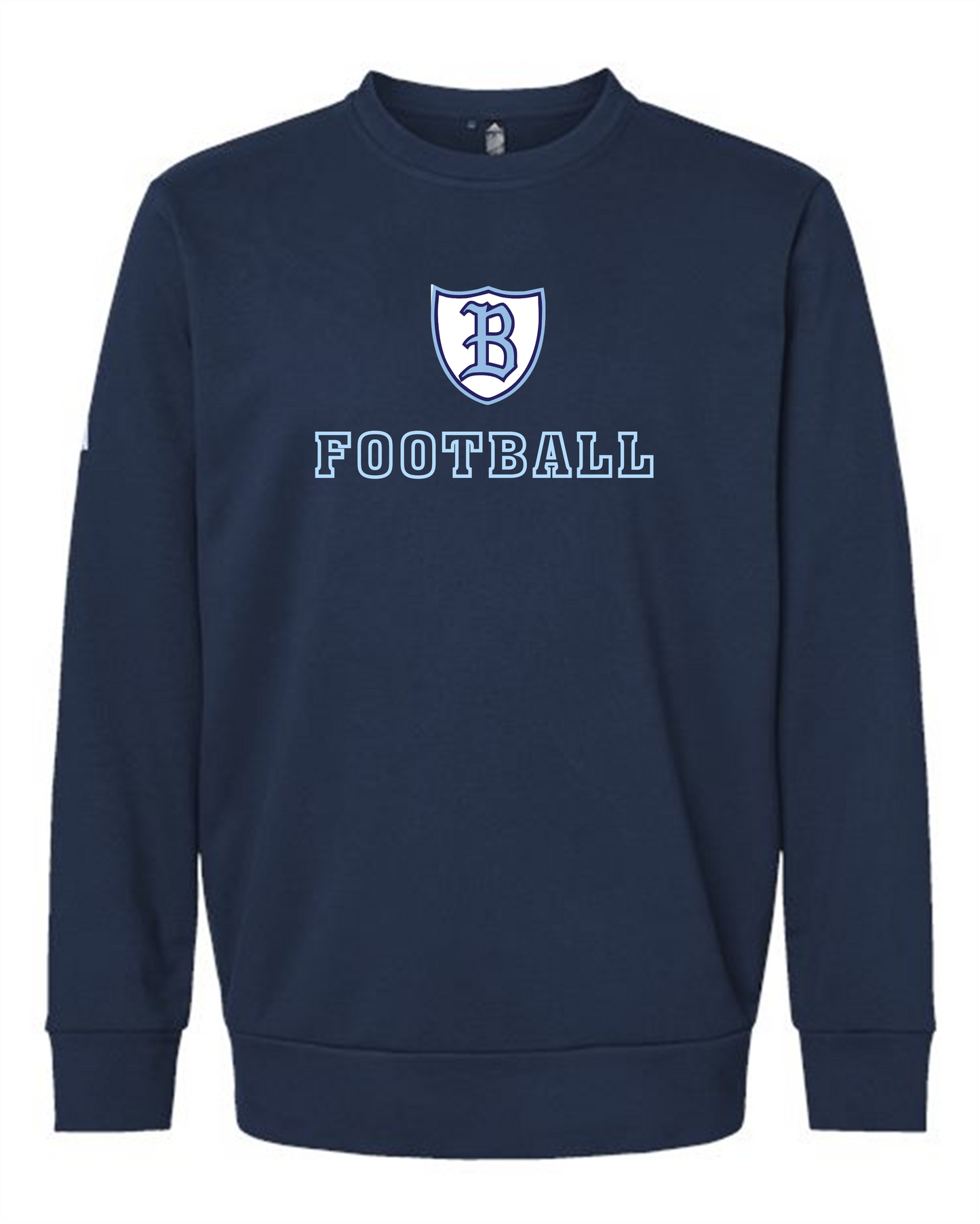 Adidas Crewneck