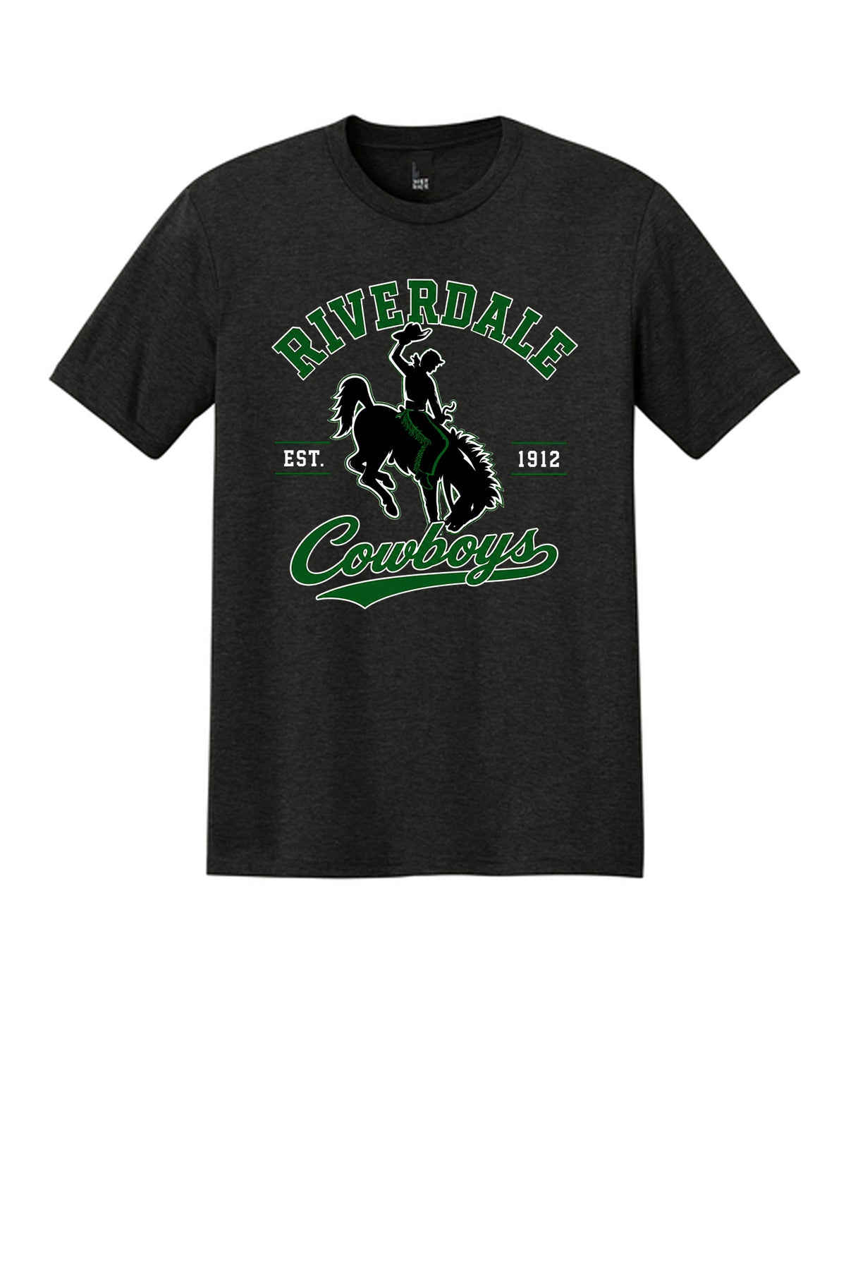 Triblend Tshirt
