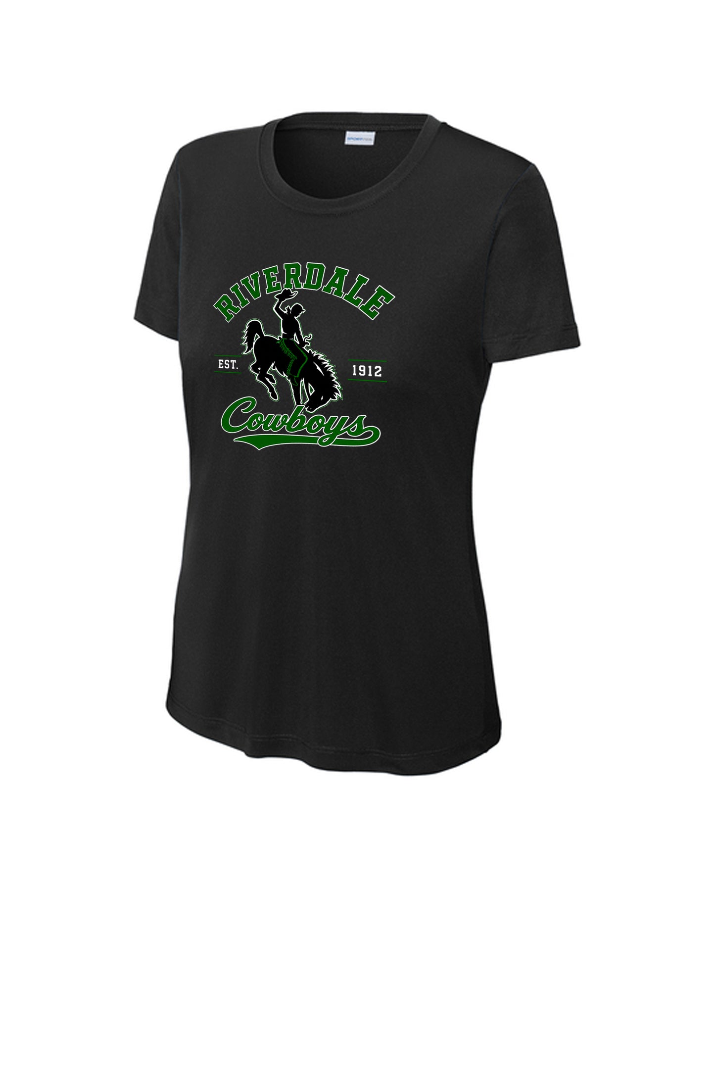 Drifit Tshirt - womens