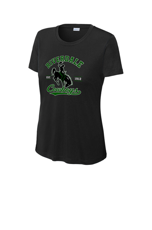 Drifit Tshirt - woemns