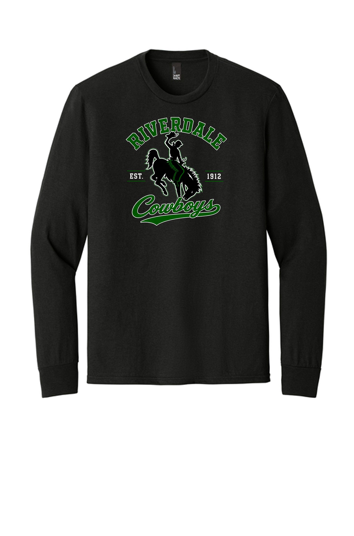 Triblend Long Sleeve Shirt