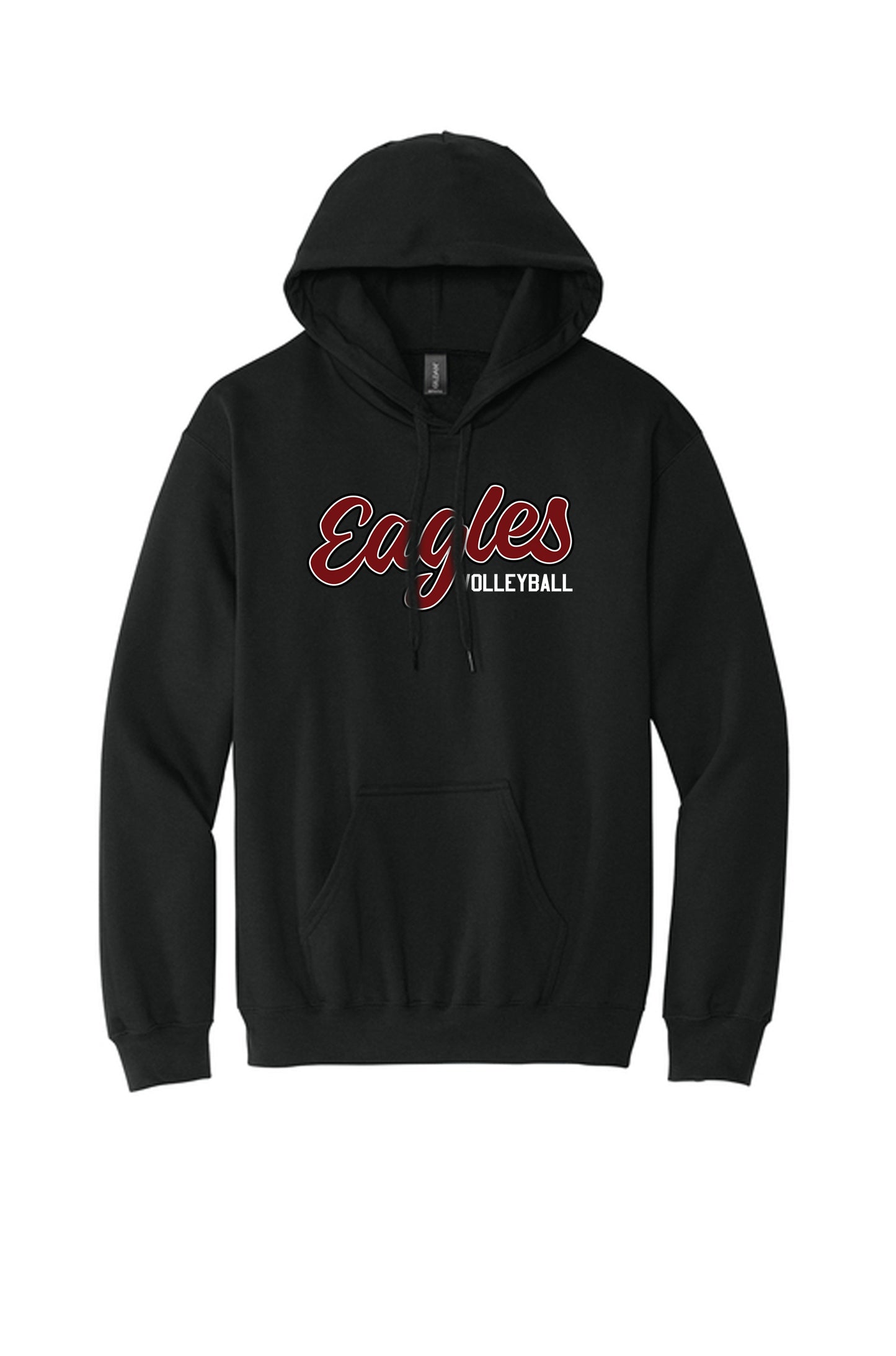 Cotton blend Hoodie