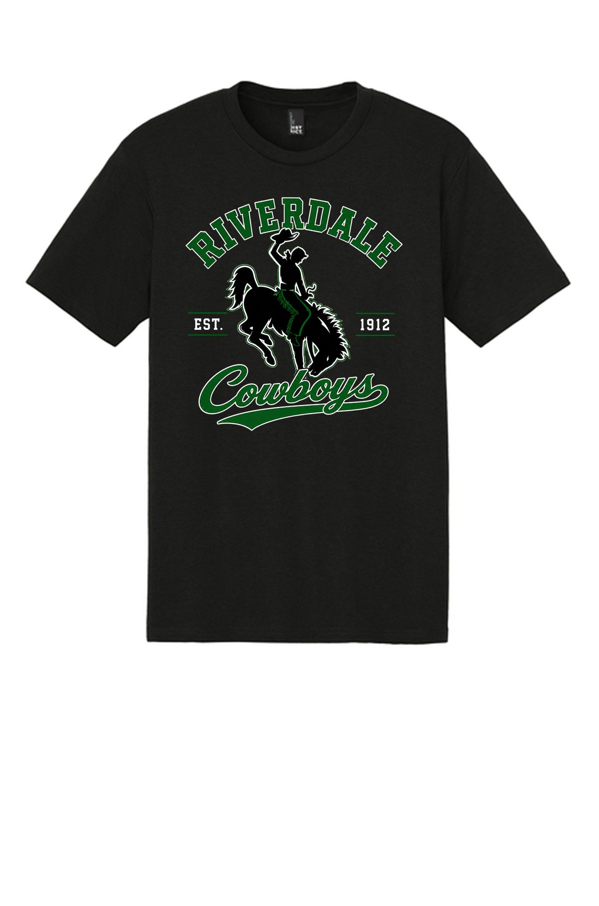 Triblend Tshirt