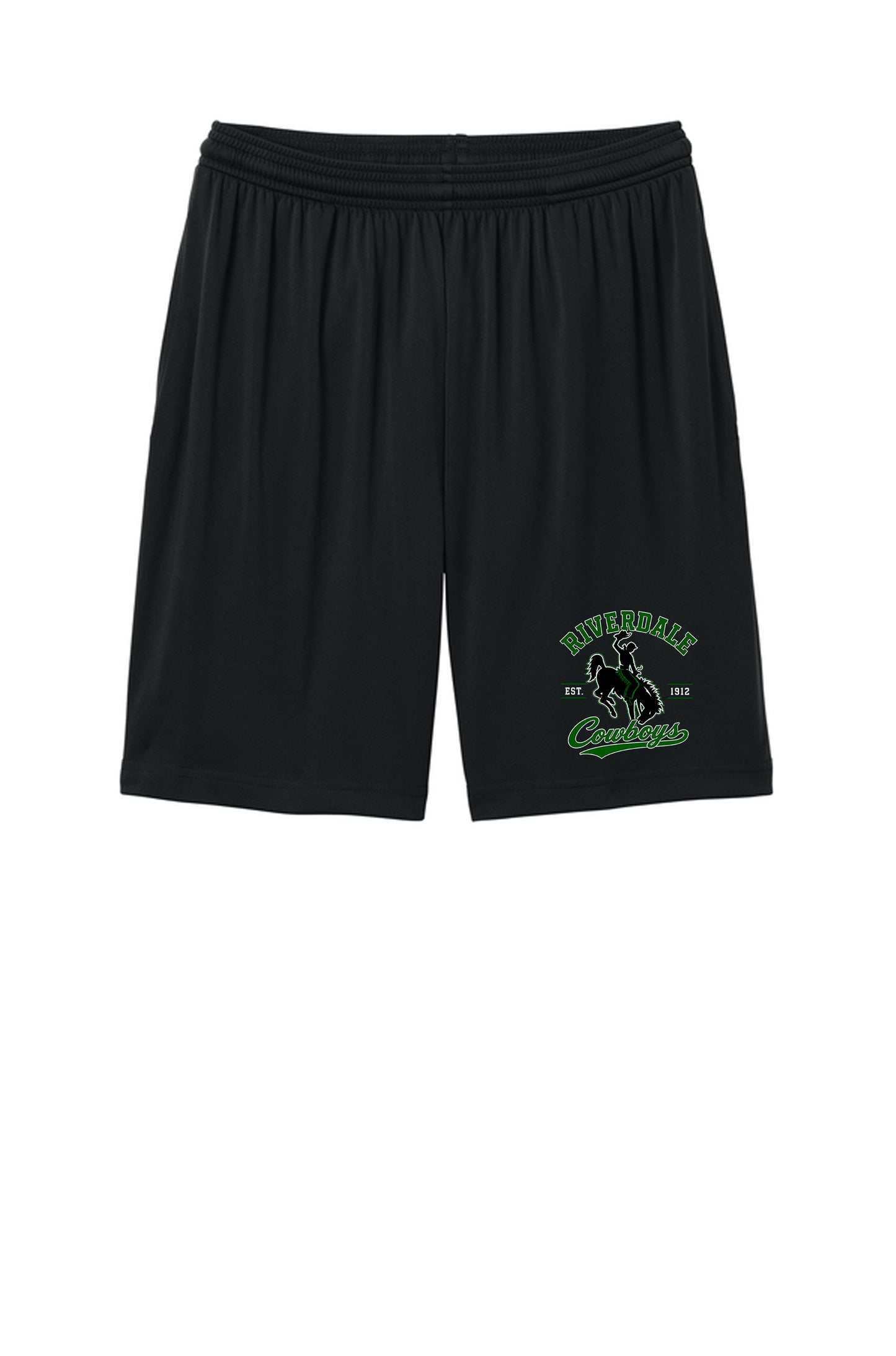 Drifit 7" Pocketed Shorts