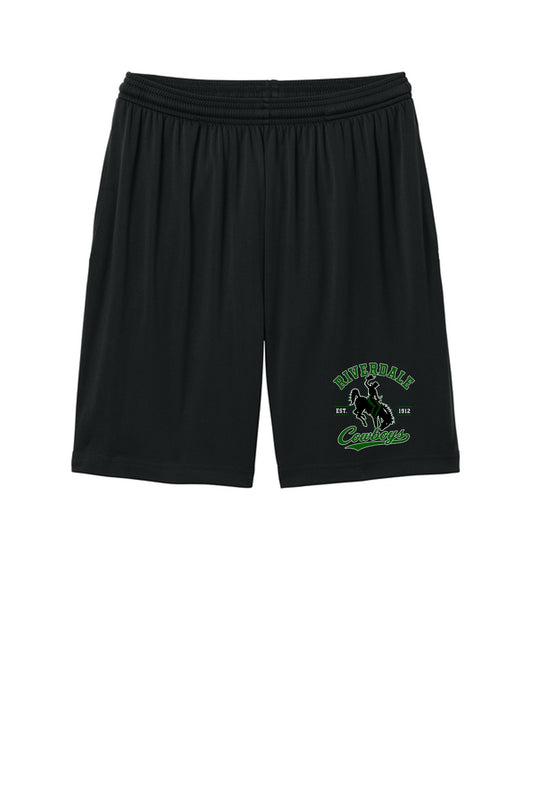 Drifit 7" Pocketed Shorts