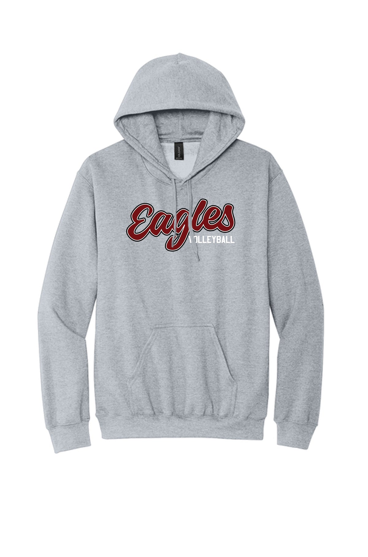 Cotton blend Hoodie