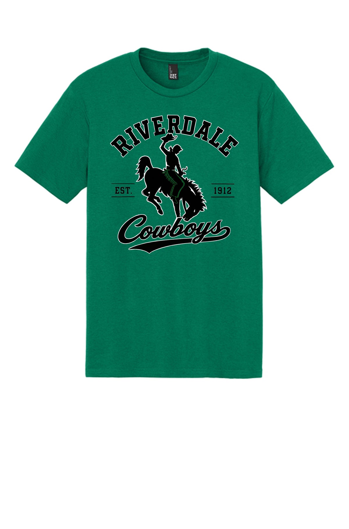 Triblend Tshirt