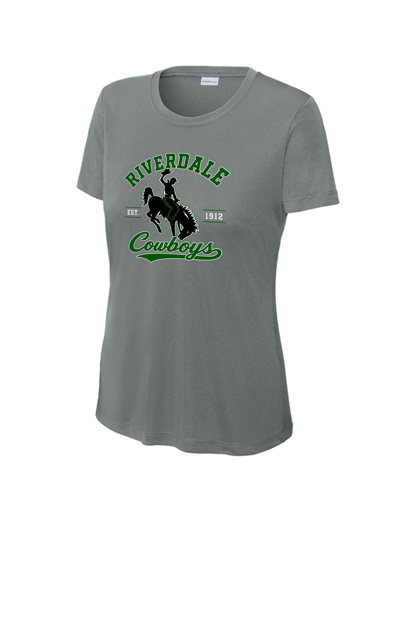 Drifit Tshirt - womens