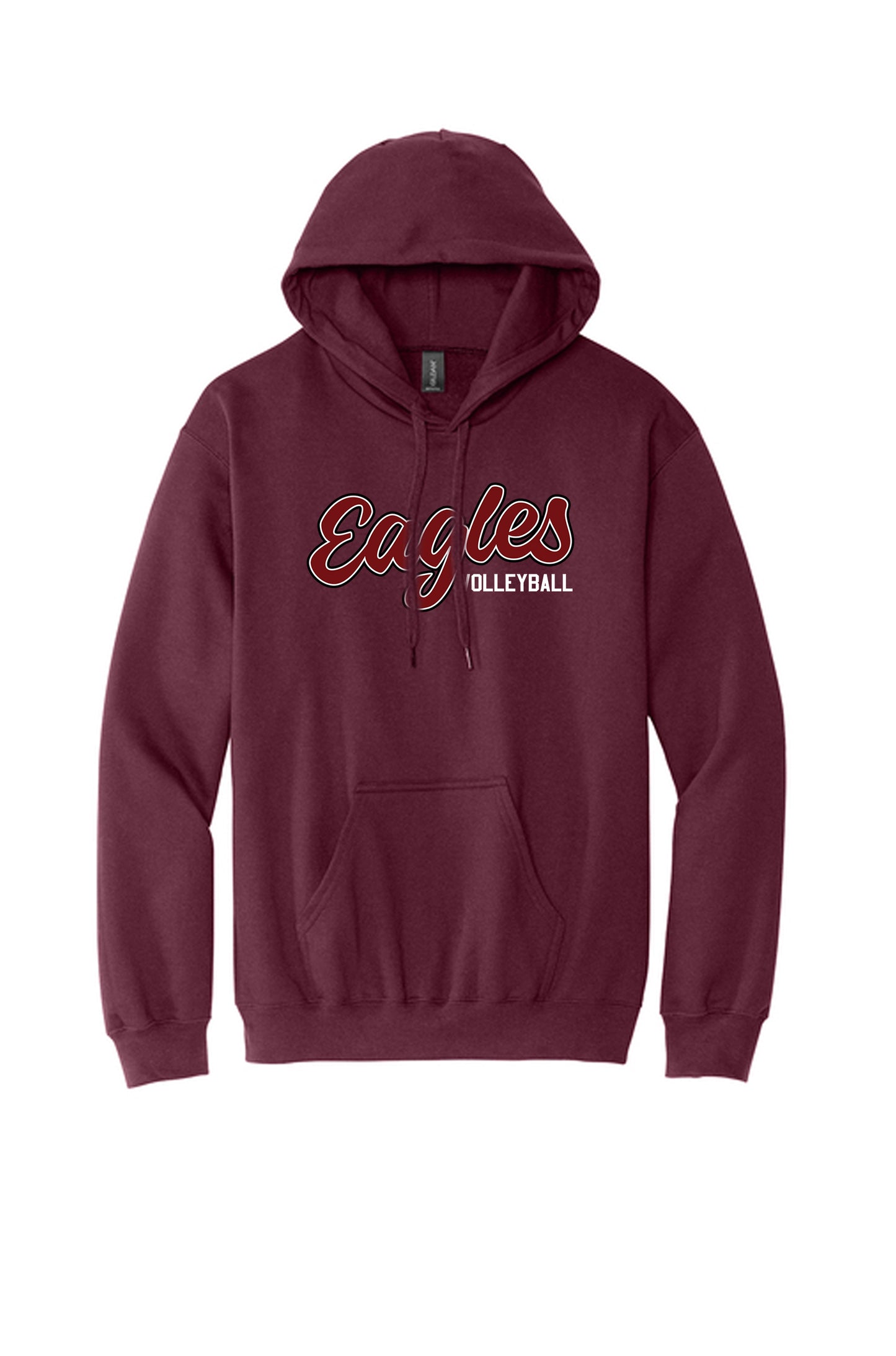 Cotton blend Hoodie