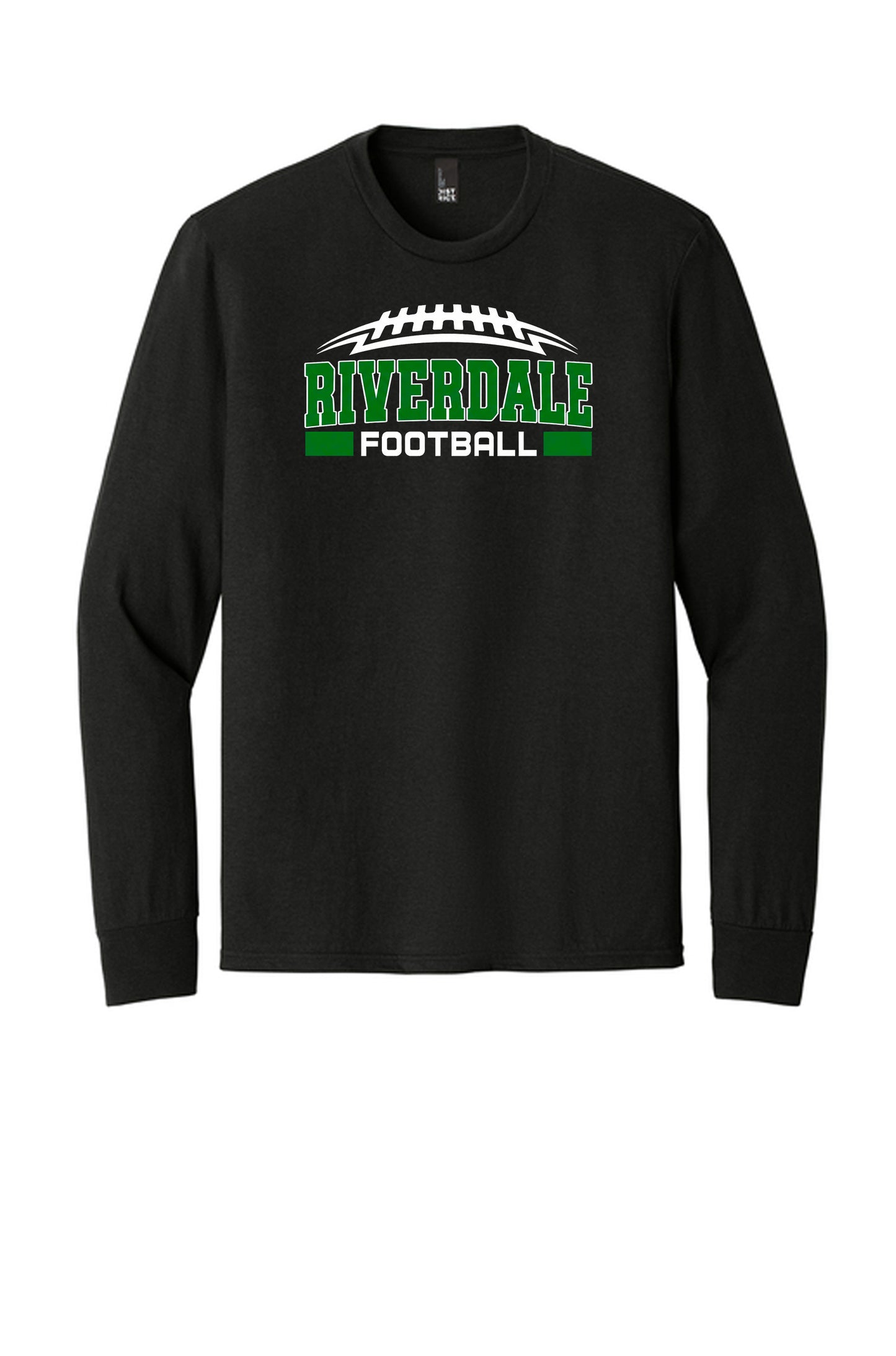 Triblend Long Sleeve Shirt
