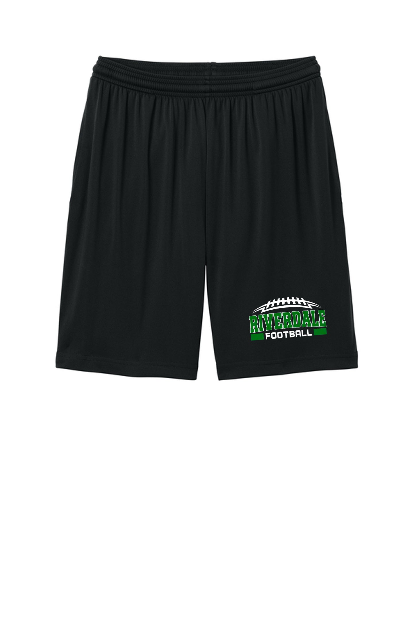Drifit 7" Pocketed Shorts