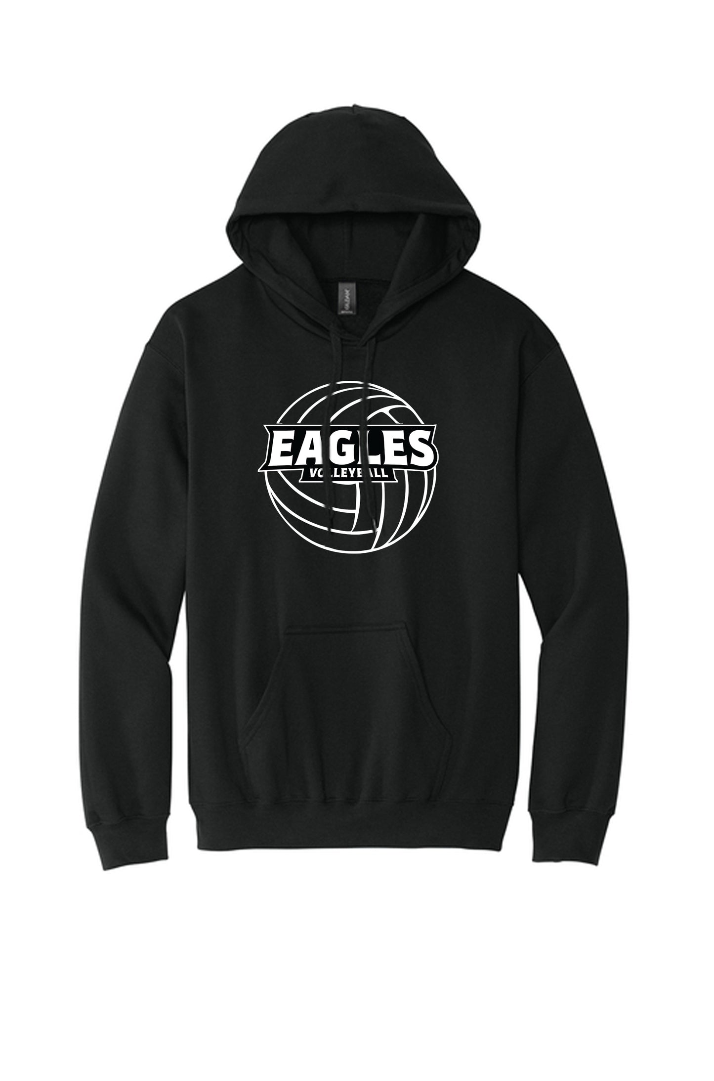 Cotton blend Hoodie
