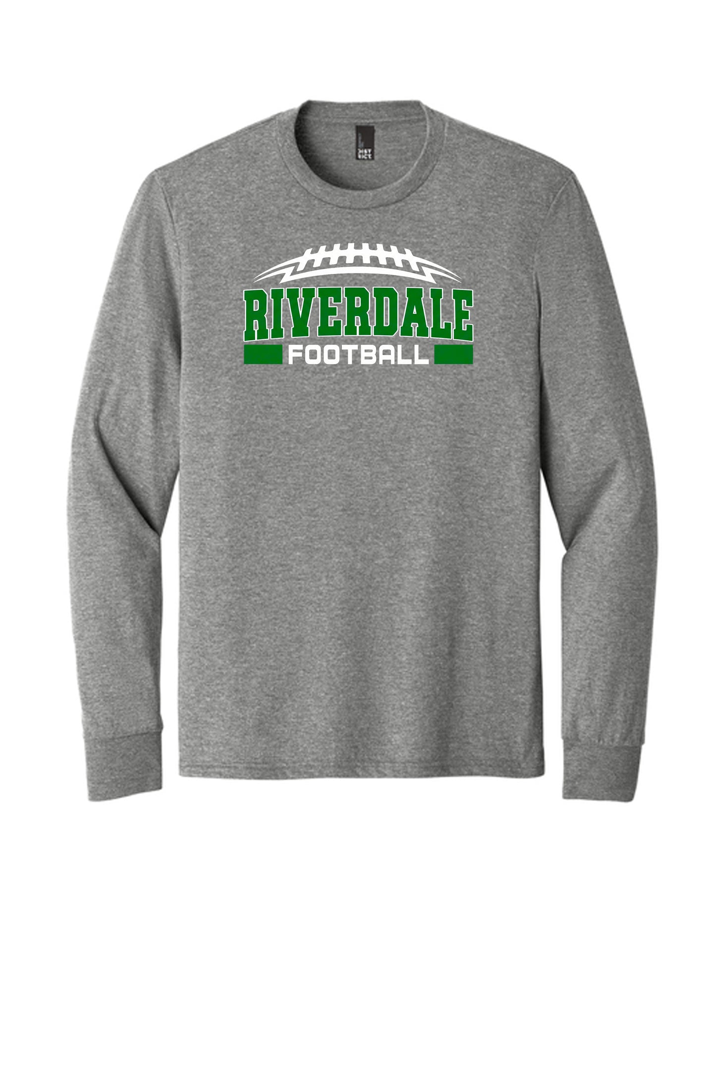 Triblend Long Sleeve Shirt