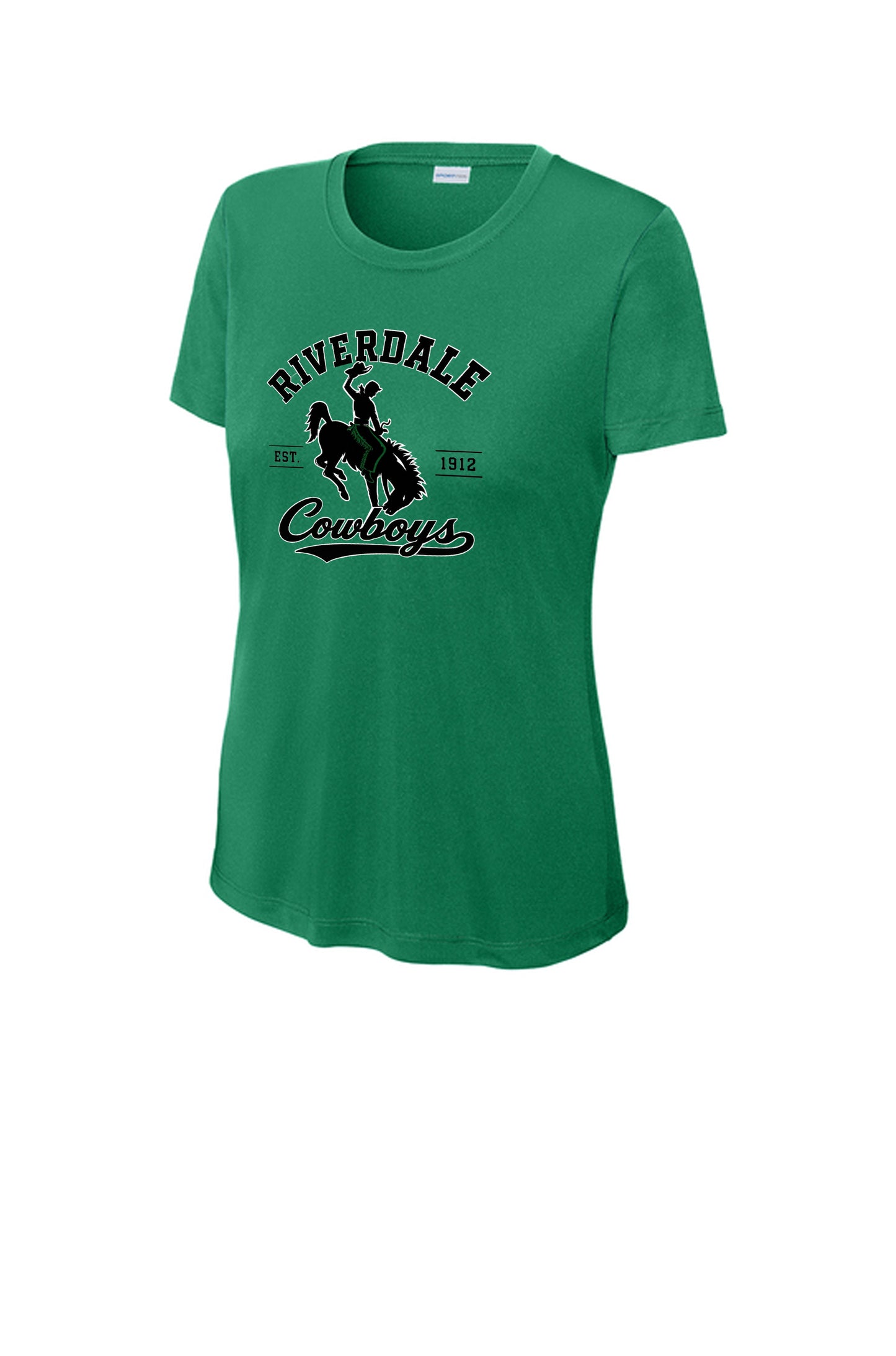 Drifit Tshirt - womens