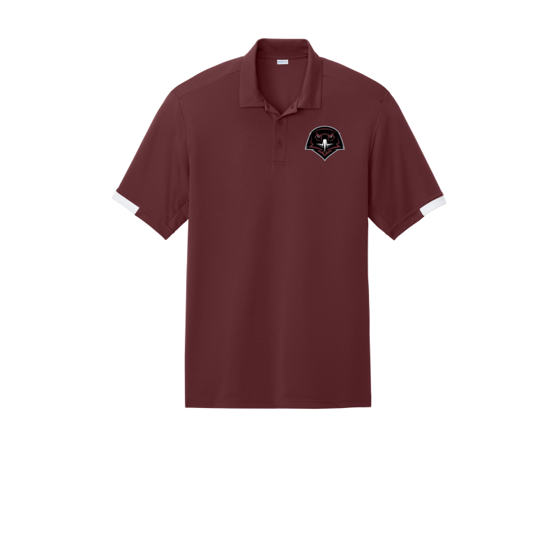 REQUIRED FOR PLAYERS Polo