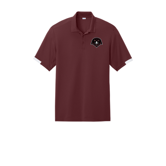 REQUIRED FOR PLAYERS Polo