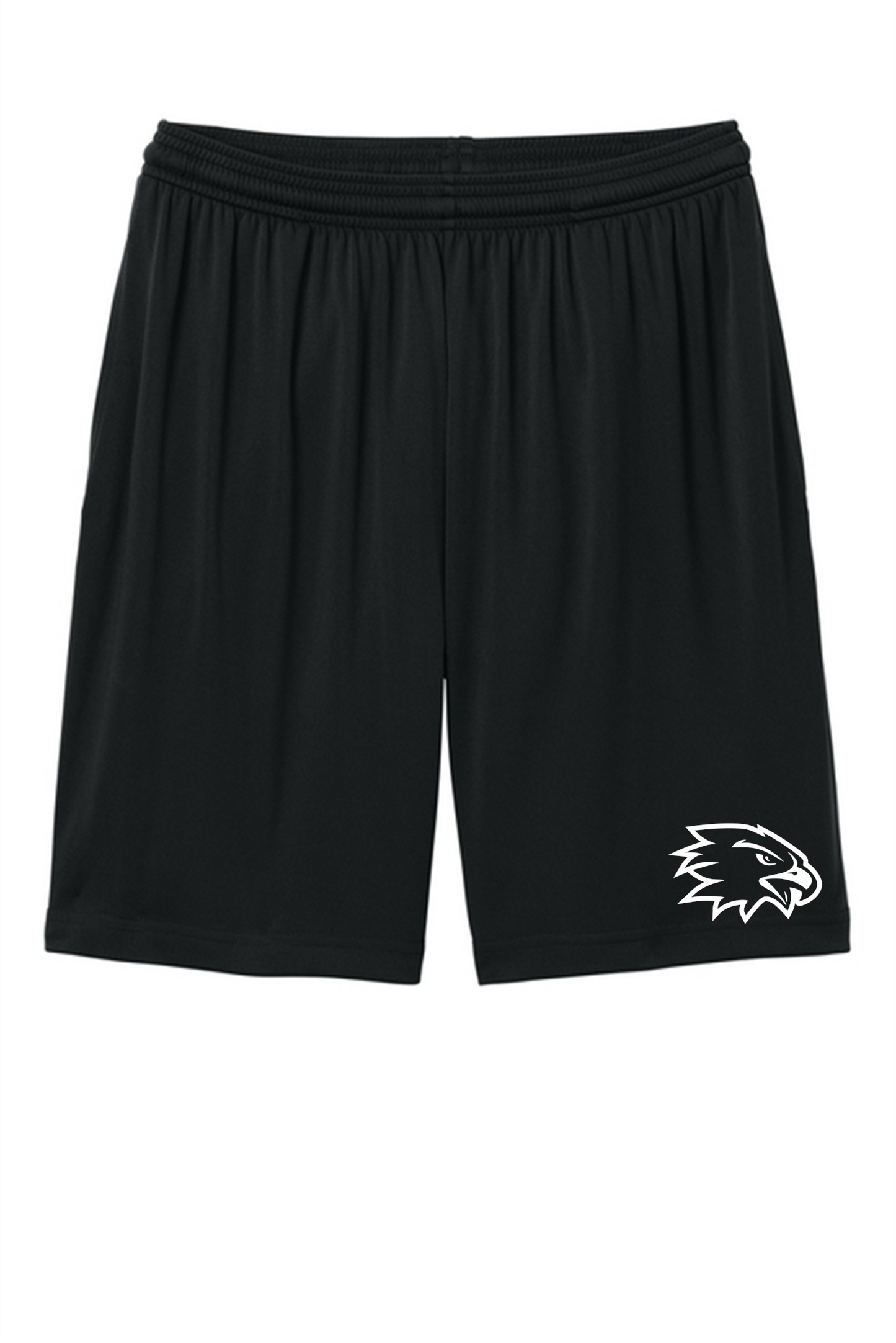 7" Drifit Pocketed Shorts