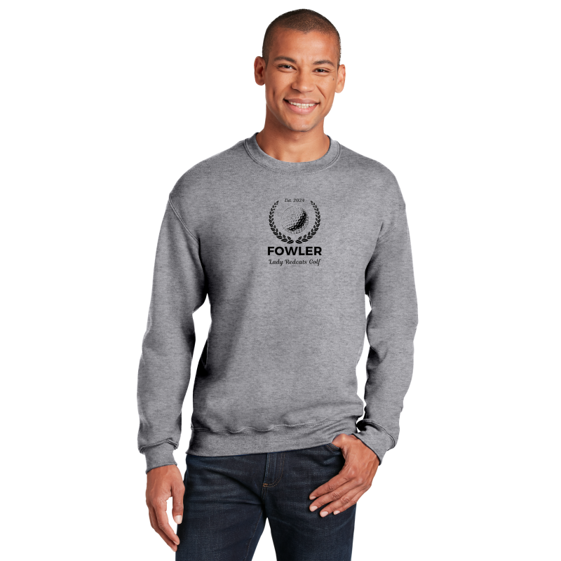 Crewneck