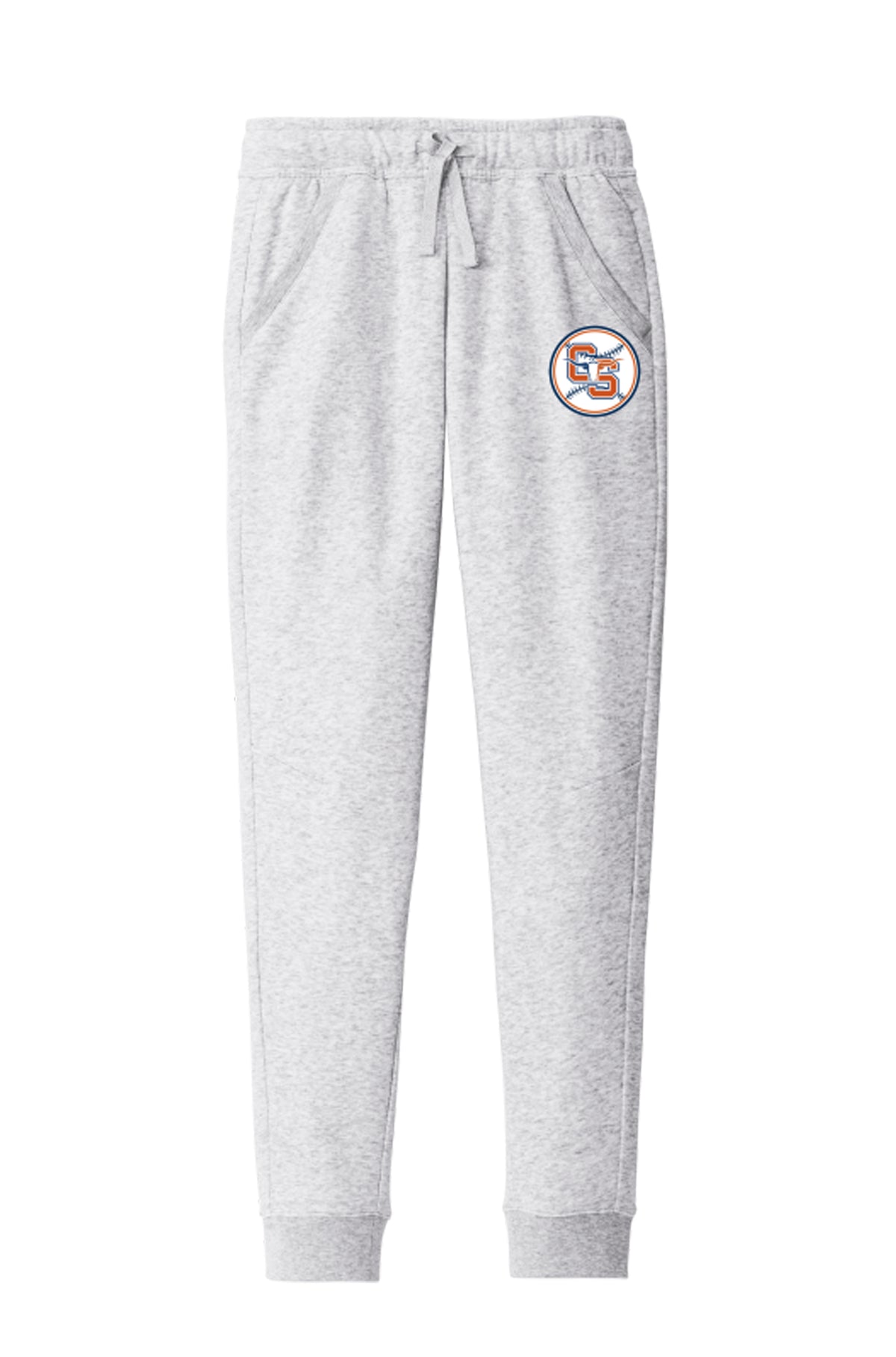 Fleece Joggers