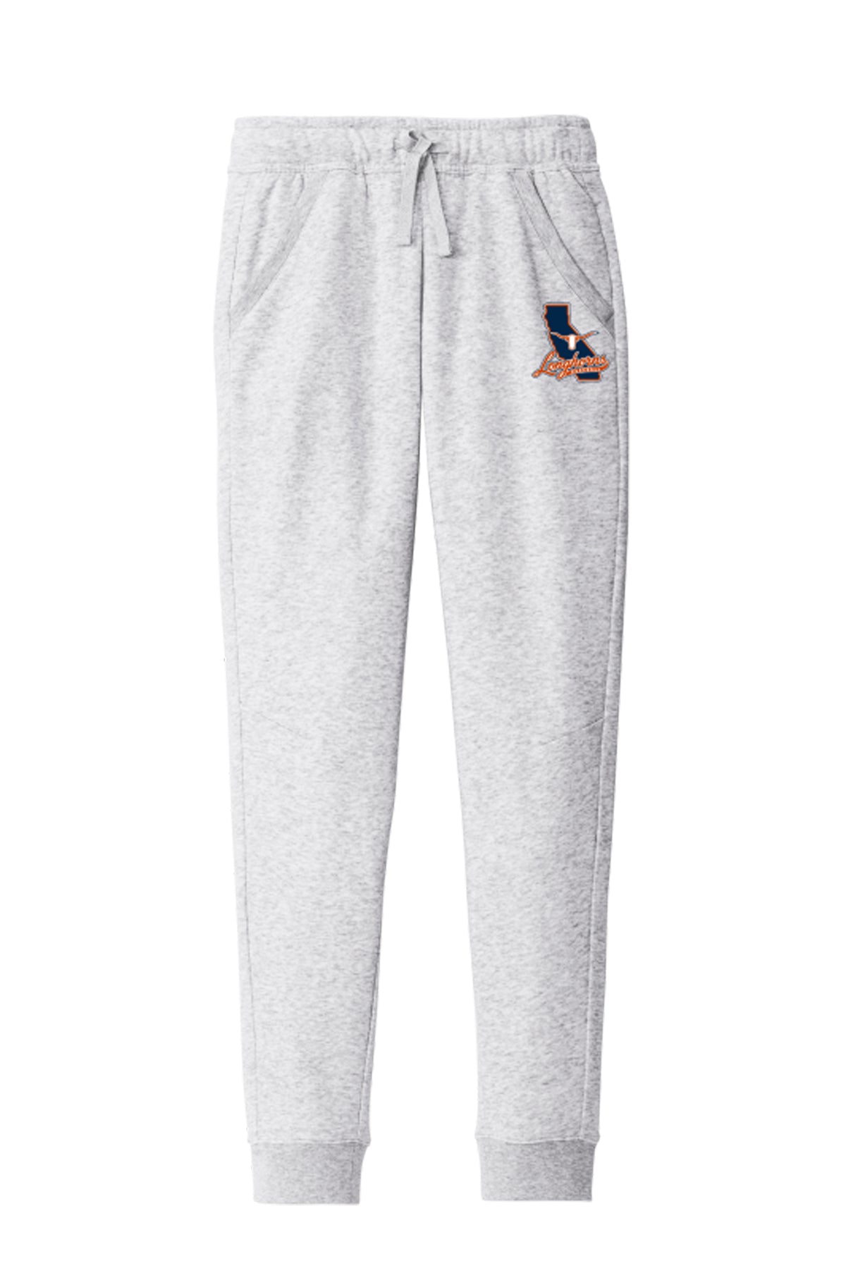Fleece Joggers