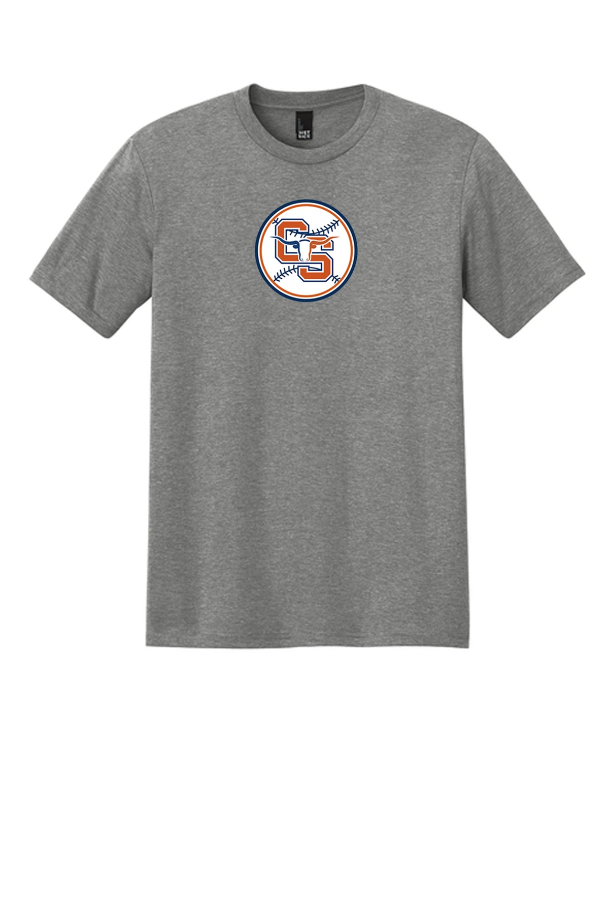 Tri Blend Shirt