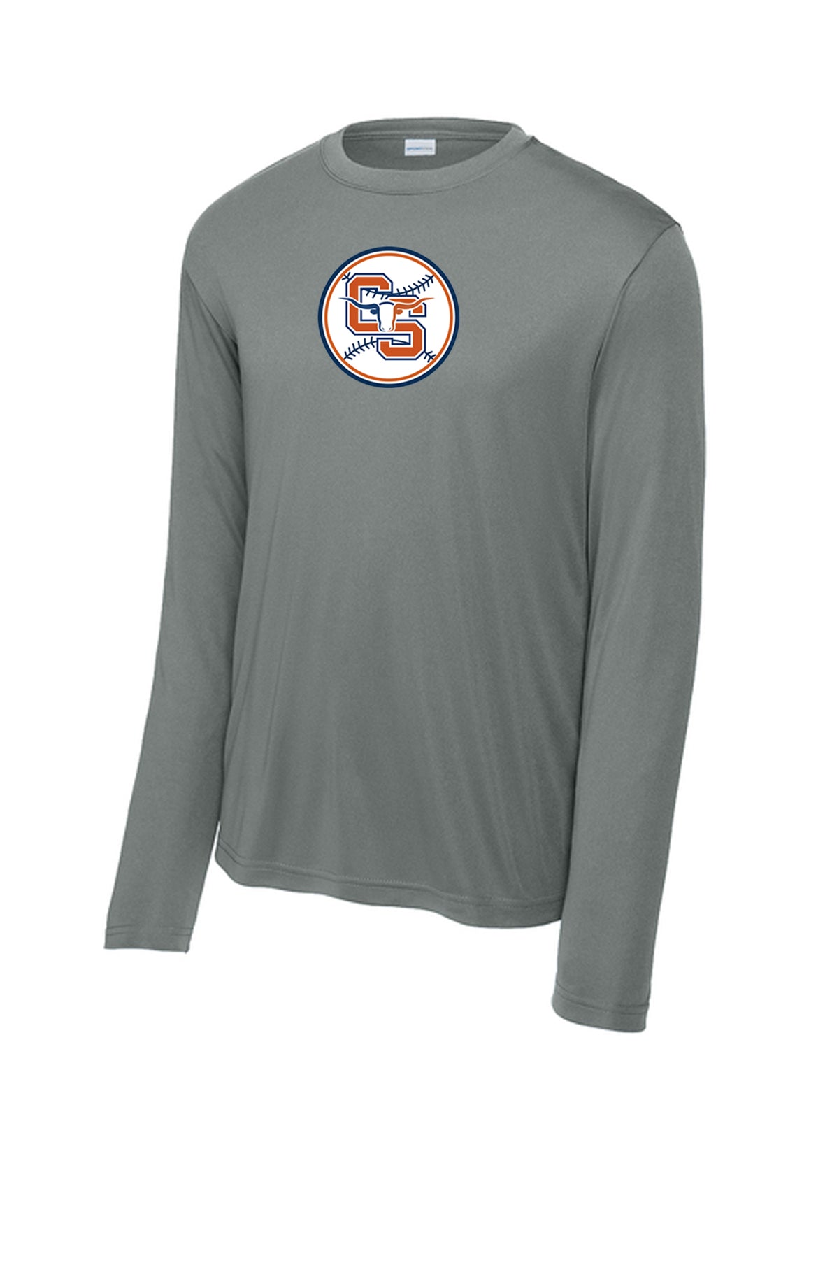 Drifit Long Sleeve Shirt