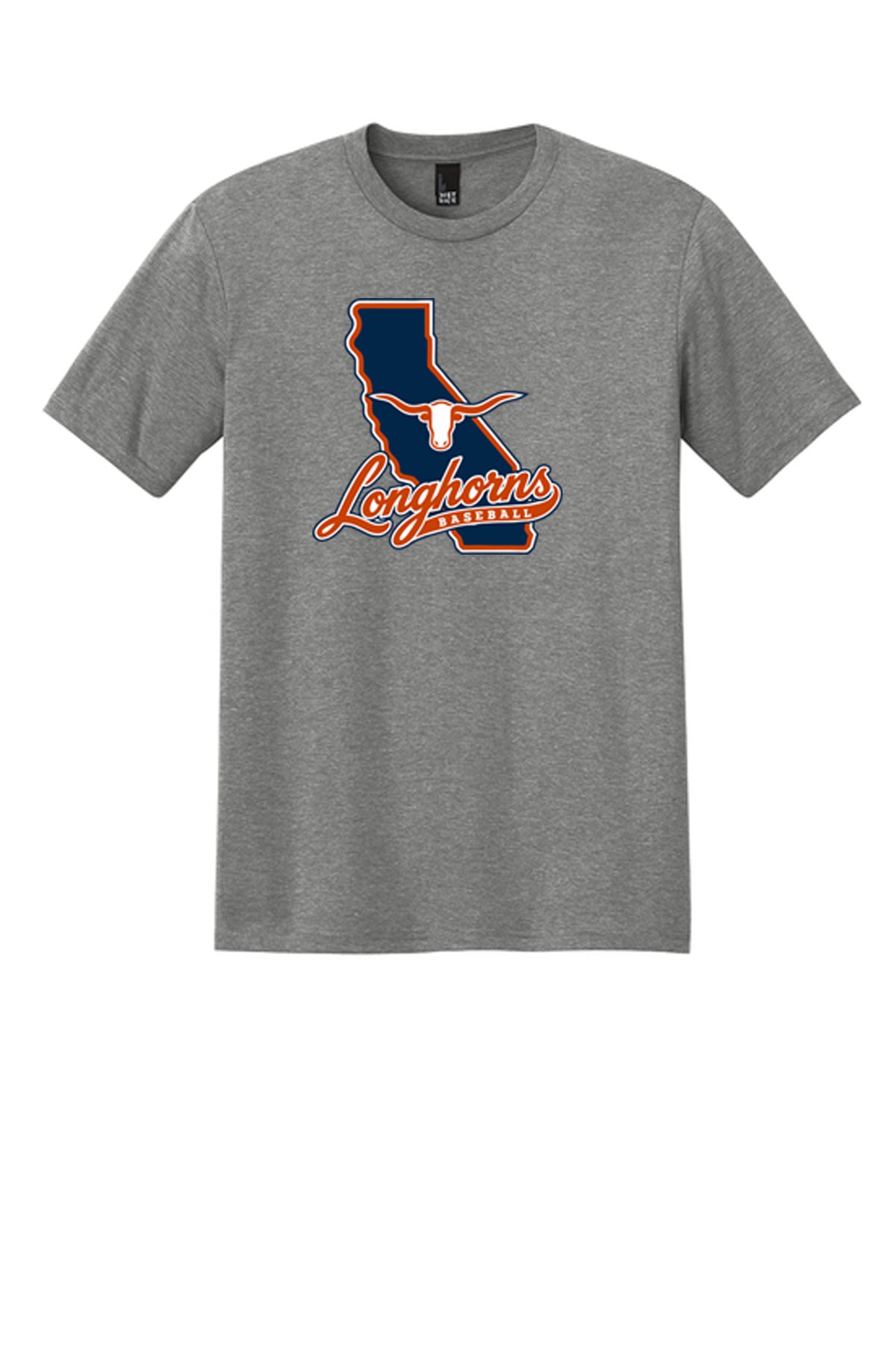 Tri Blend Shirt