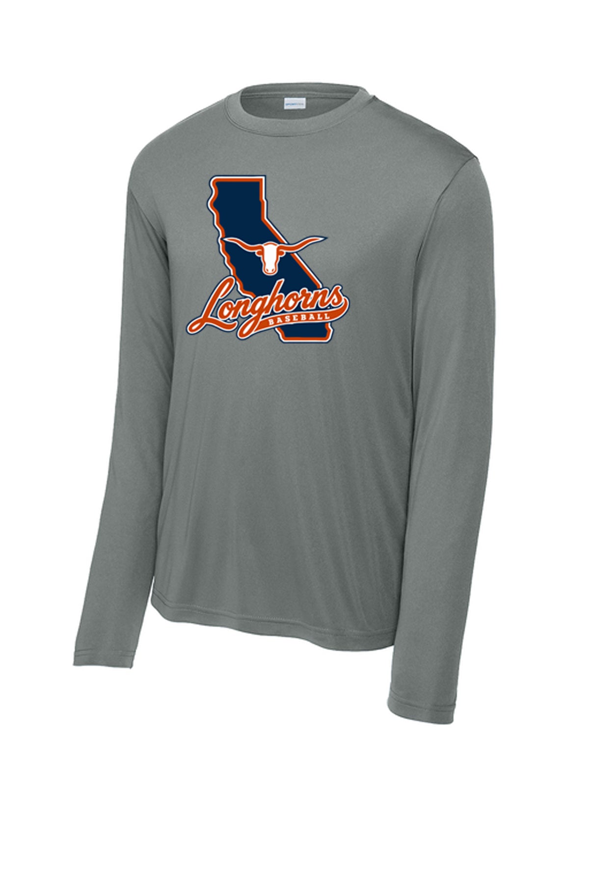 Drifit Long Sleeve Shirt