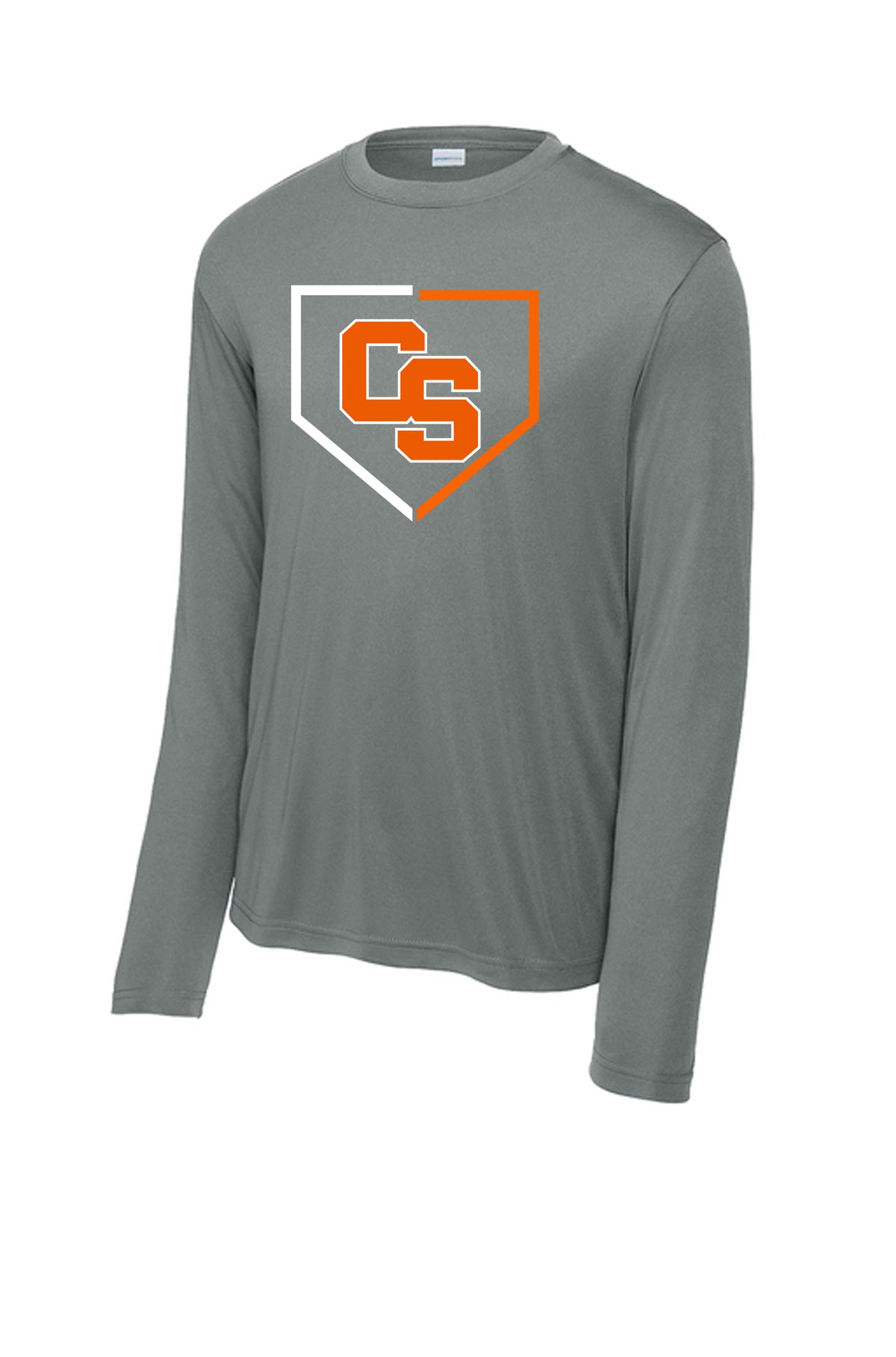 Drifit Long Sleeve Shirt