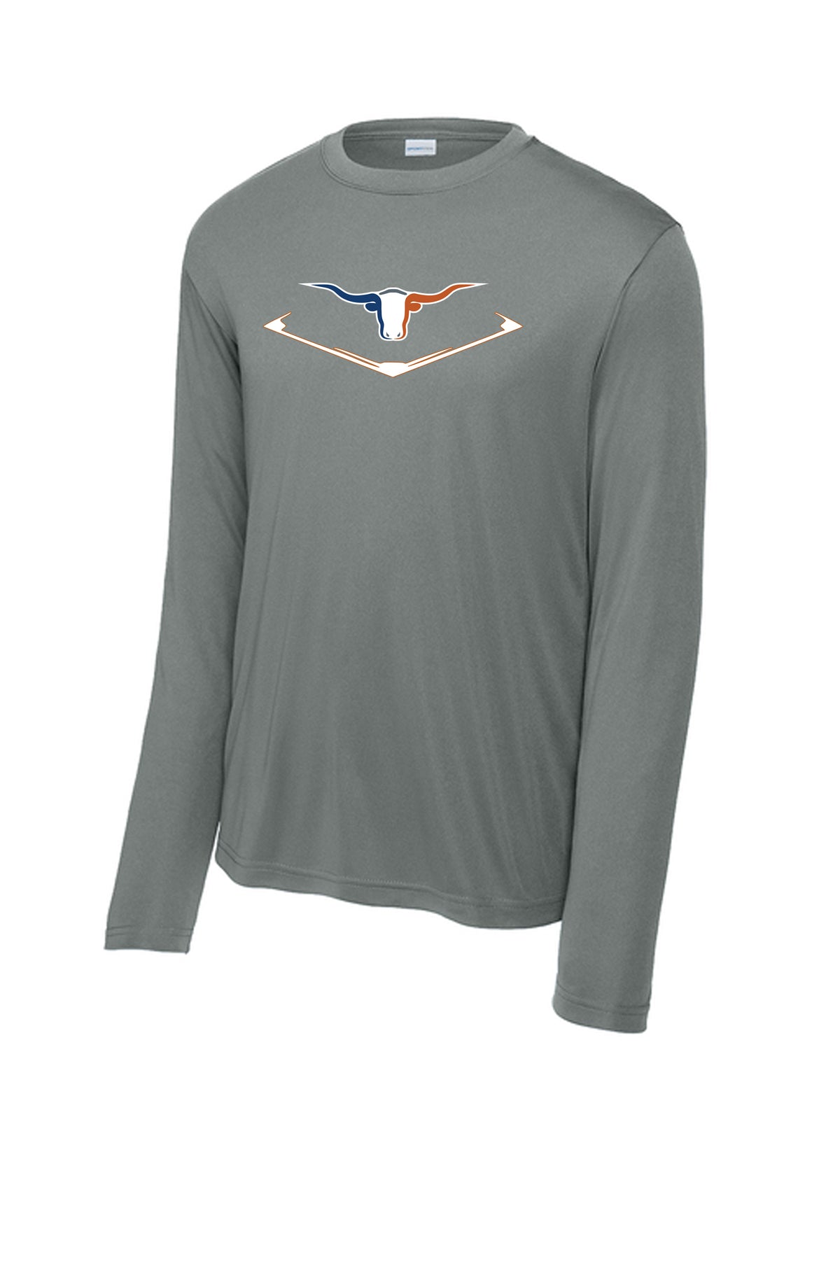 Drifit Long Sleeve Shirt
