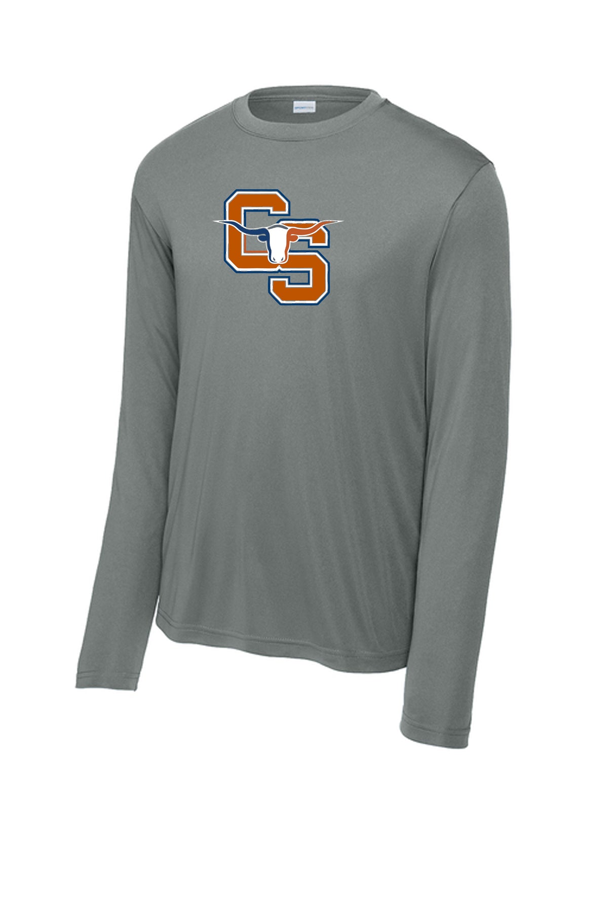 Drifit Long Sleeve Shirt