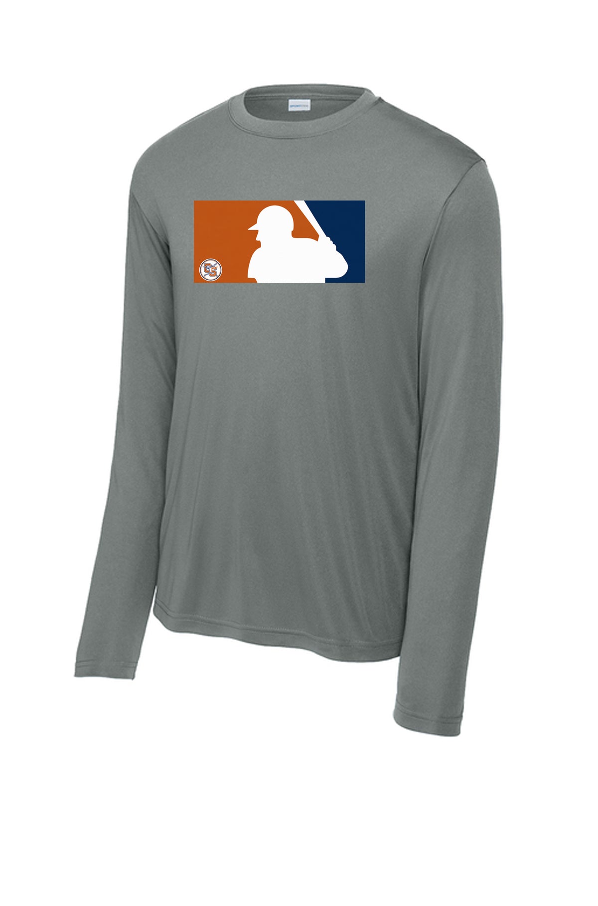 Drifit Long Sleeve Shirt