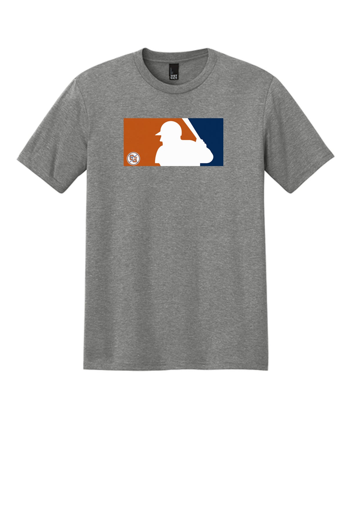 Tri Blend Shirt