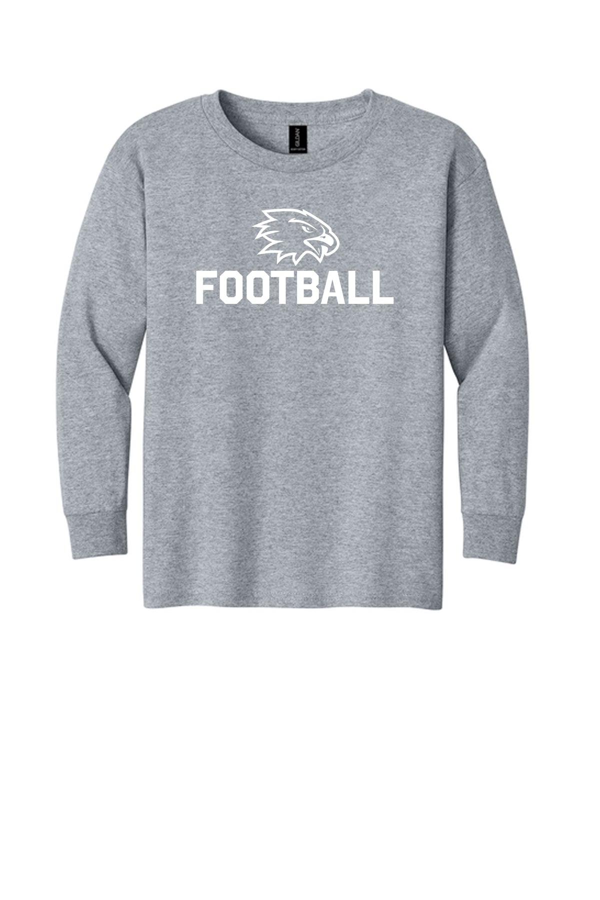 Long Sleeve TShirt