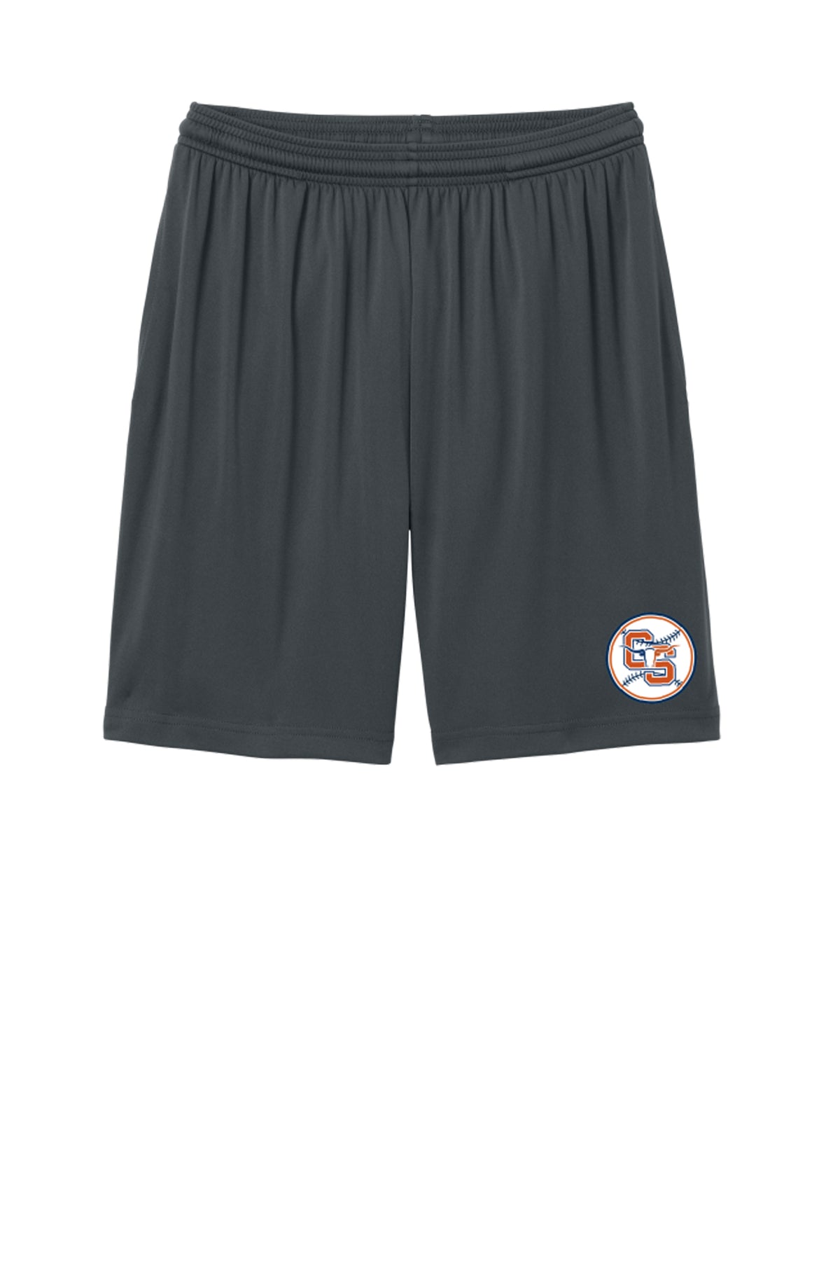 Drifit Pocketed Shorts