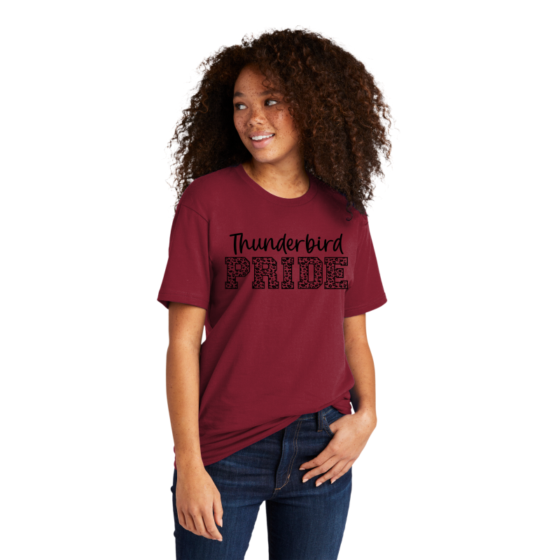 Short Sleeve Tee