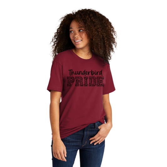 Short Sleeve Tee