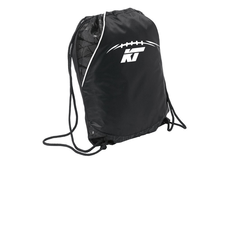 Sport Tek Cinch Bag