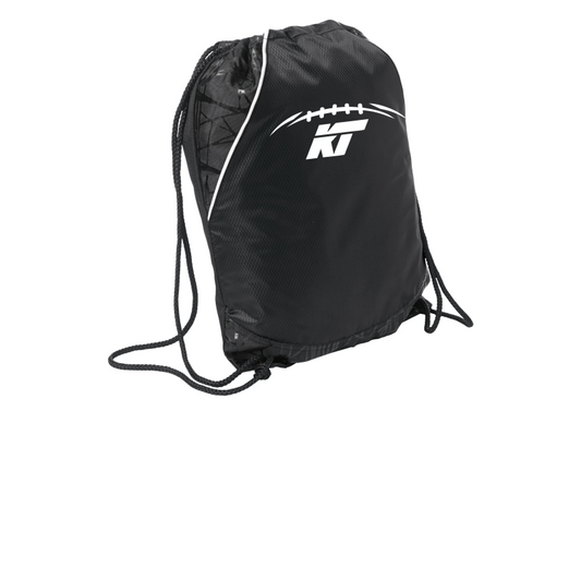Sport Tek Cinch Bag