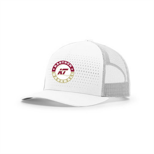 Richardson 5 Panel Trucker Hat