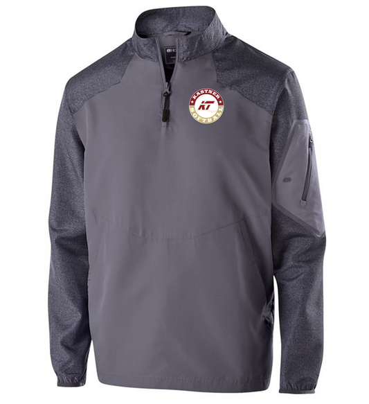 Holloway Raider Pullover