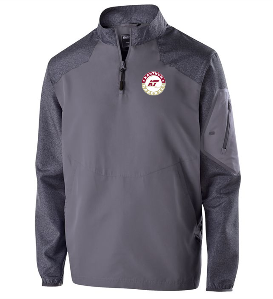 Holloway Raider Pullover