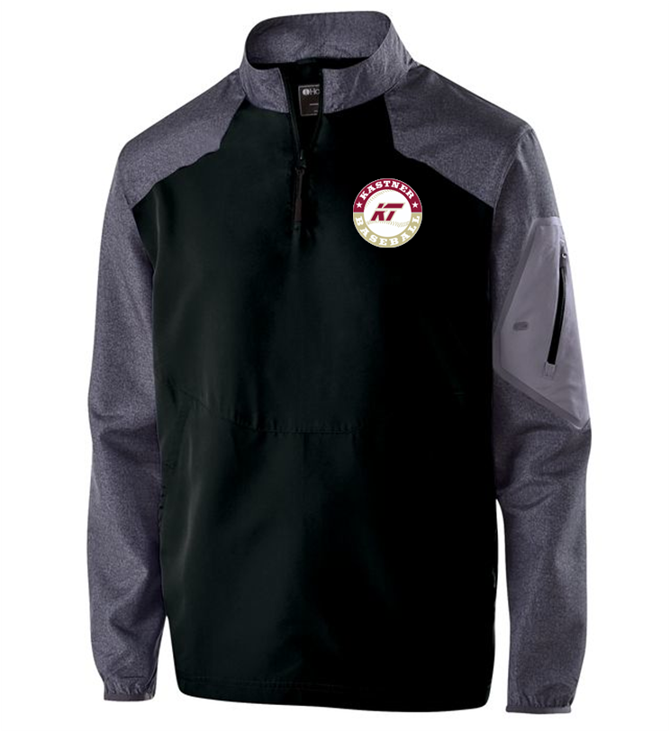 Holloway Raider Pullover