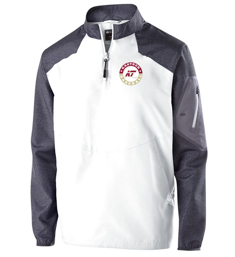 Holloway Raider Pullover