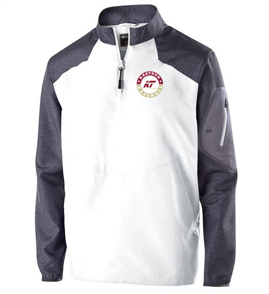 Holloway Raider Pullover