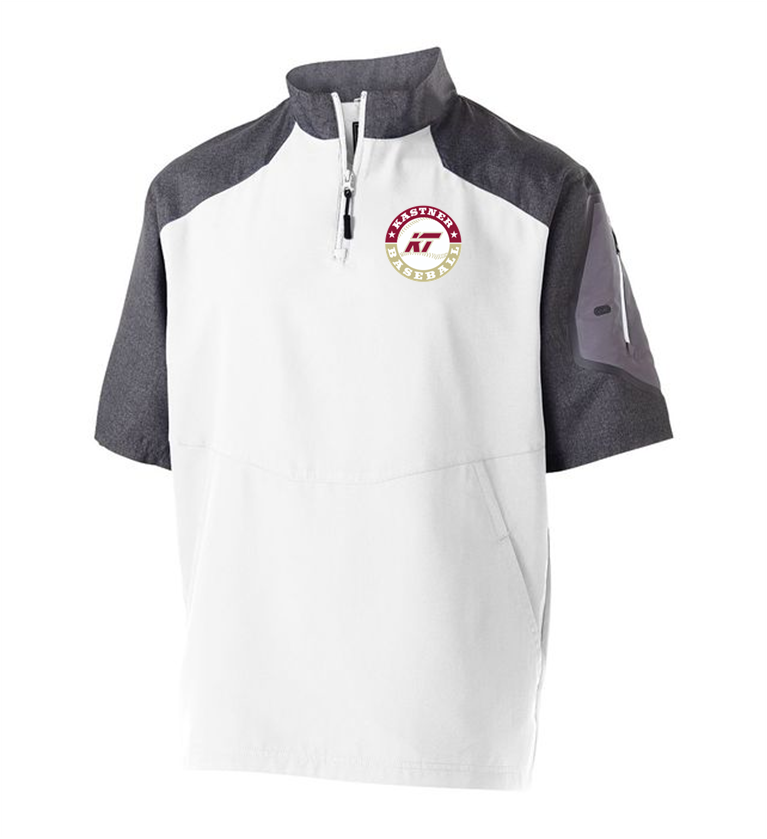 Holloway Short Sleeve Pullover