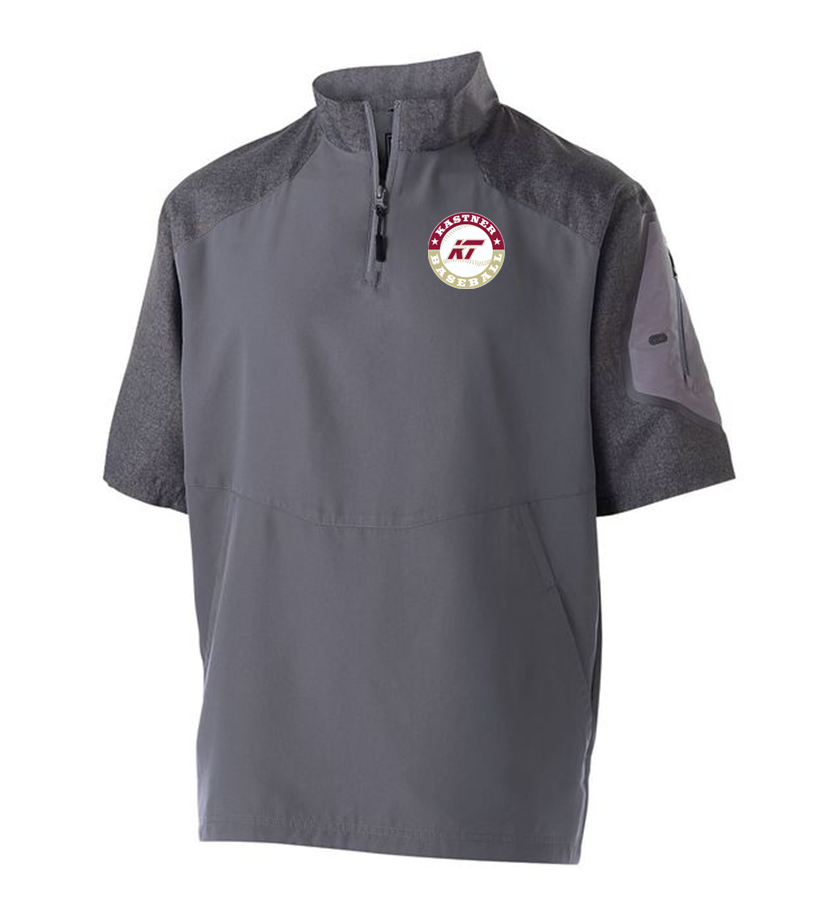 Holloway Short Sleeve Pullover