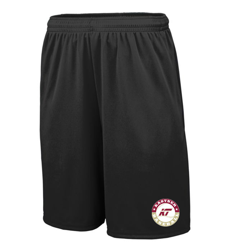 Pocketed Shorts 7" Inseam