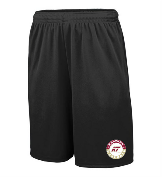 Pocketed Shorts 7" Inseam